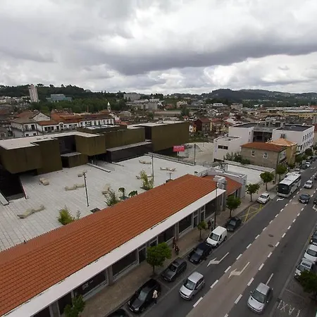 S. Mamede * Guimarães