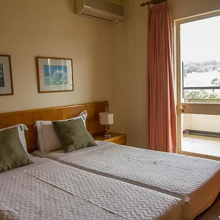 Otel S. Mamede