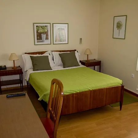S. Mamede Otel Guimarães