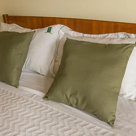 Otel S. Mamede