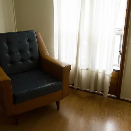 S. Mamede Otel