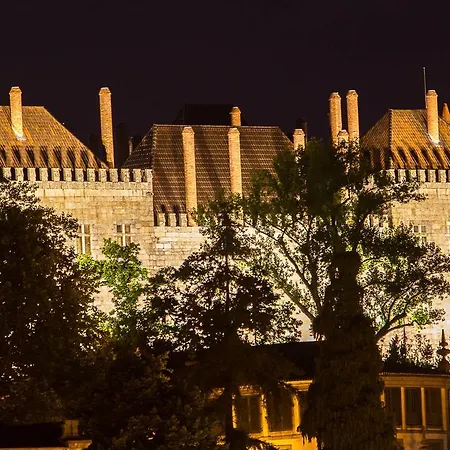 S. Mamede Guimarães