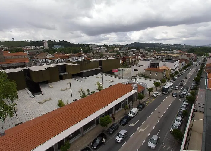 S. Mamede * 吉马良斯