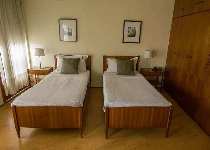 S. Mamede 귀마레스