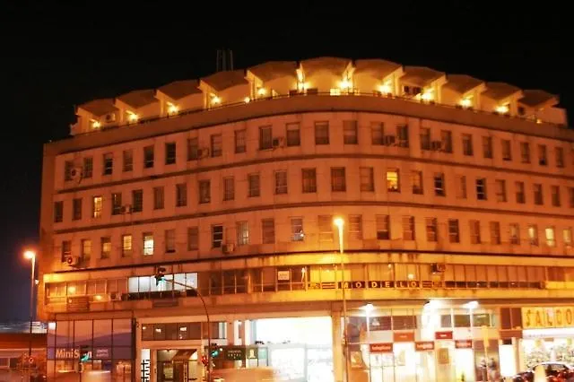 S. Mamede * 귀마레스