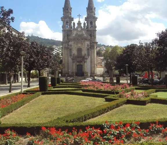 S. Mamede * 귀마레스