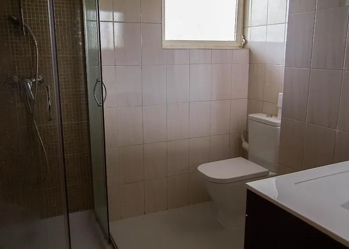 호텔 S. Mamede 귀마레스